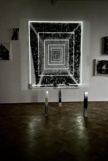 L.A.B.O.R.A.T.Ó.R.I.U.M.