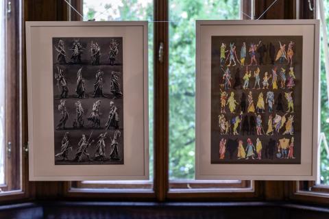 L.A.B.O.R.A.T.Ó.R.I.U.M.