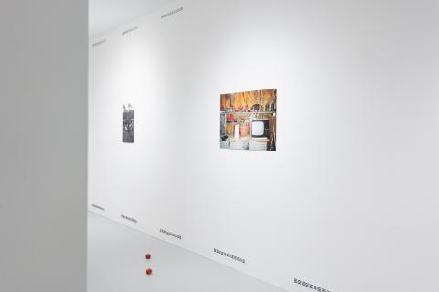 Kristína Mičová - Merkur 4160 AB