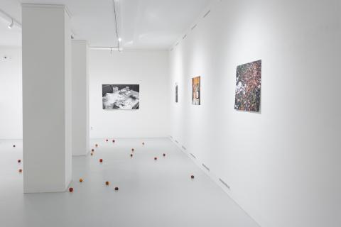 Kristína Mičová - Merkur 4160 AB