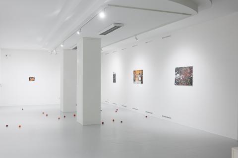 Kristína Mičová - Merkur 4160 AB