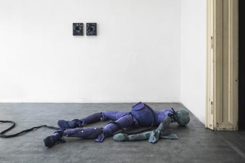 help, i'm alive  - Jan Bražina