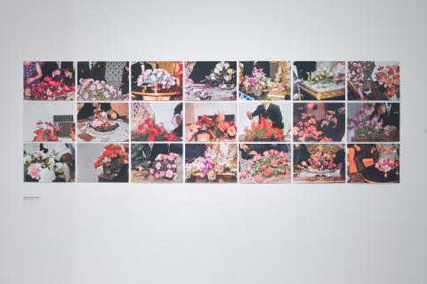 Olja Triaška Stefanović - Practices of Nearness