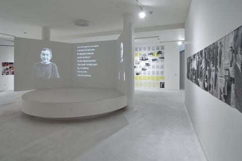 Olja Triaška Stefanović - Practices of Nearness