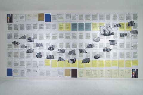 Olja Triaška Stefanović - Practices of Nearness
