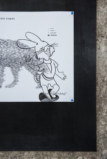 Pavol Truben - O vzťahu vlka dravého a králika divokého